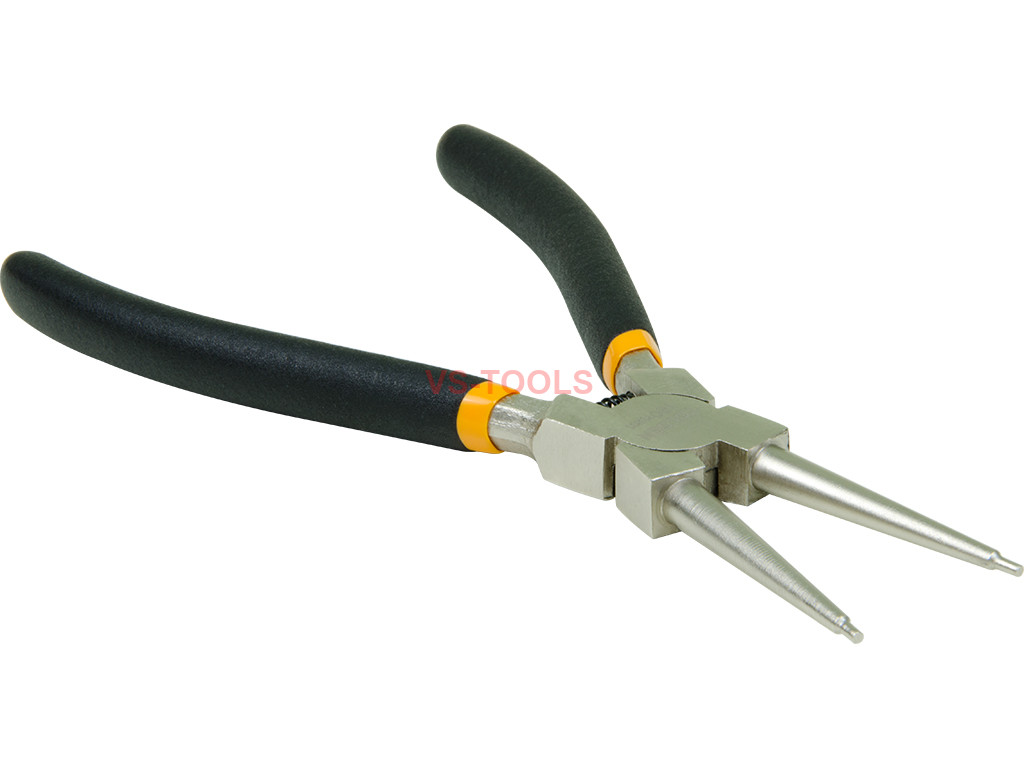 Internal Straight Retaining Ring CClip Circlip Removal Install